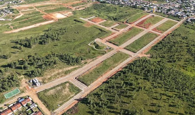 Ótimo Leilãod e terreno urbano na cidade de Sant´Ana do Livramento/RS