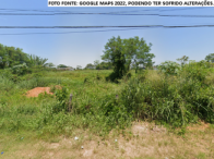 Terreno c/ área de 31.755,00m² - Rio Branco/AC