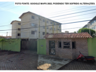 Apartamento - 79,651m² - Porto Velho/RO