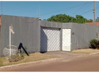 Casa c/ aprox. 170m² - terreno c/ 360m² - Cacoal/RO