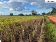 Parte ideal de 6,05 hectares - São Miguel do Guaporé/RO