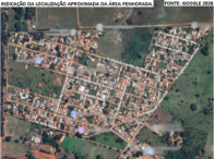 Sítio c/ total de 37 hectares - Campo Grande/MS