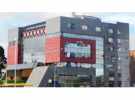 Venda de Garagem - Edifício Medical Center - Brasília/DF
