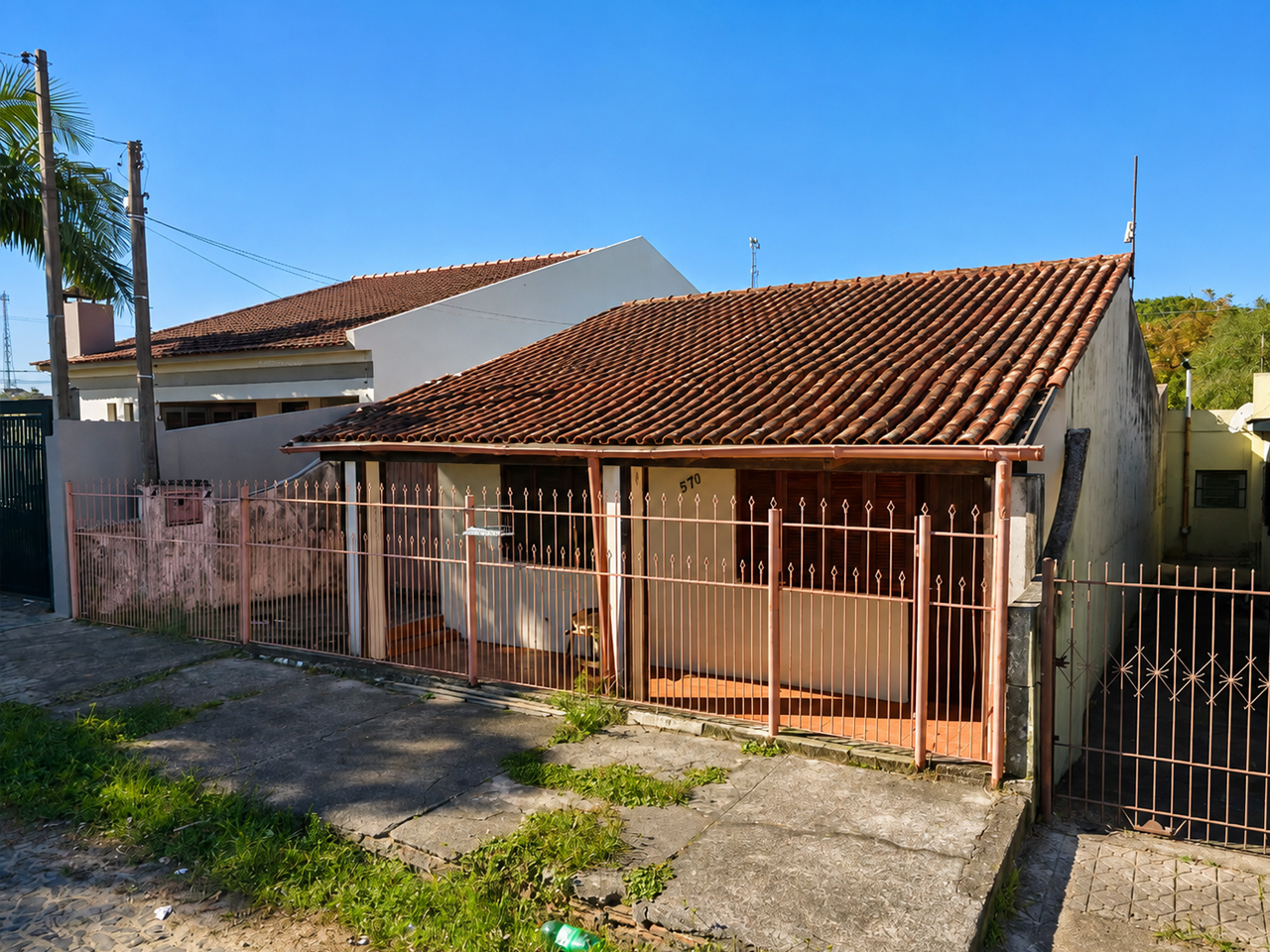 Imóvel em Rosário do Sul