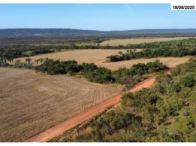 Fazenda c/ 747,86 hectares- Faz Lagoa Azul- Alto Paraguai/MT