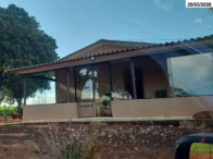 Sítio c/ aprox. 30,66ha - Ubiratã/PR