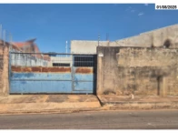 Casa c/ 102,77m² - Terreno c/ 231m² - Várzea Grande/MT