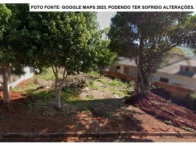 Terreno c/ 328,80m² - Marmeleiro/PR