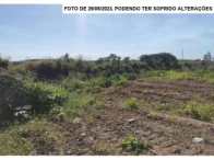 Grande Terreno c/ 10.000m² - Barracão Inacabado - Sinop/MT
