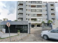 Vaga de Garagem 109 - 10,80m² - Cuiabá/MT