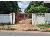 Imóvel Residencial c/ 2.541,26 m² - Várzea Grande/MT