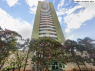 Goiânia/GO - Apartamento 68,71m² - Boxes 25,00m²