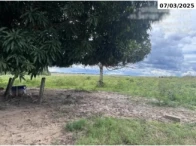 50% do Sítio c/ área total de 27,924 hectares - Tabaporã/MT