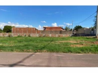 Terreno c/ 484m² - Herculândia/SP