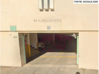 Box nº 16 c/ 12,99m² - Uberlândia/MG