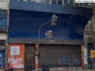 Prédio nº 96 - Centro - Rio de Janeiro/RJ