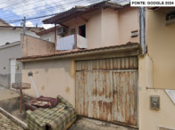 Sobrado c/ 107,55m² - Bom Jesus do Itabapoana/RJ