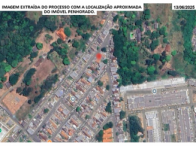 Apartamento nº 101 c/ 75m² - Nova Iguaçu/RJ