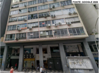 Sala n° 715 c/ 20m² - Niterói/RJ