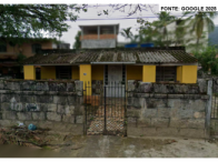 Casa - Terreno c/ 405m² - Mangaratiba/RJ