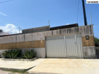Casa c/ aprox.120m² - Terreno c/ 200 m² - Parnamirim/RN