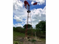 Sítio c/ área de 14,2 hectares - Nova Cruz/RN
