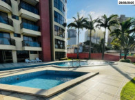 Apto c/ 337,22m² - Direito a 4 Vagas de Garagem - Natal/RN