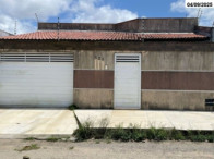 Casa c/ aprox. 150m² - Terreno c/ 200m²- Parnamirim/RN