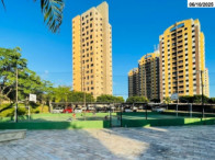 Apto c/ 56,65m² - Direito a Vg de Garagem - Parnamirim/RN
