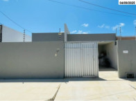 Casa c/ 130m² - Terreno c/ 200 m² - Parnamirim/RN