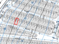 Terreno c/ 160m² - Lote 24 - Guaíra/SP