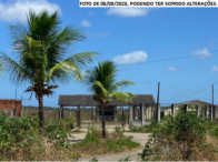 Terreno c/ 200m² - Pacatuba/CE