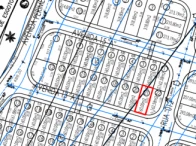 Terreno c/ 160m² - Guaíra/SP