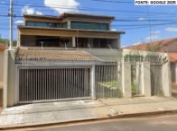 Sobrado c/ 408,50m² - Terreno c/ 774m² - Bebedouro/SP