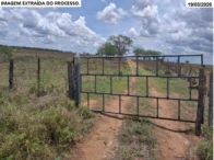 Sítio c/ 80,16 ha - Girau do Ponciano/AL