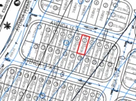 Terreno c/ 160m² - Lote 05 - Guaíra/SP