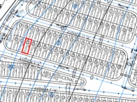 Terreno c/ 160m² - Lote 22 - Guaíra/SP