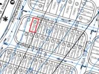 Terreno c/ 160m² - Lote 10 - Guaíra/SP