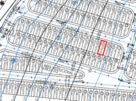 Terreno c/ 160m² - Lote 04 - Guaíra/SP
