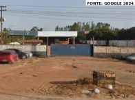 Grande Imóvel Industrial - Terreno 16.000m² - São Luís/MA
