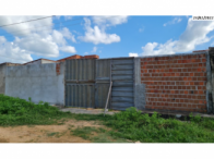 Terreno c/ 403m² - Aurora/CE