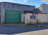 Salão comercial/industrial c/ 200m² - Uchoa/SP