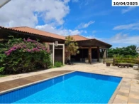 Casa c/ piscina - Terreno 800m² - São Luís/MA