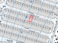 Terreno c/ 160m² - Lote 10 - Guaíra/SP