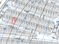 Terreno c/ 160m² - Lote 23 - Guaíra/SP