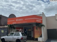 Imóvel Coml./Res 287,29m² - Terreno c/ 487,30m² -Buritama/SP