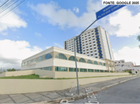 Sala Comercial nº 1210 c/ 69,30m² - Sobral/CE