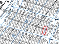 Terreno c/ 160m² - Guaíra/SP