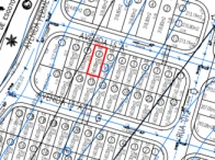 Terreno c/ 160m² - Lote 08 - Guaíra/SP