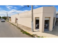 Prédio comercial de esquina - Iguatu/CE
